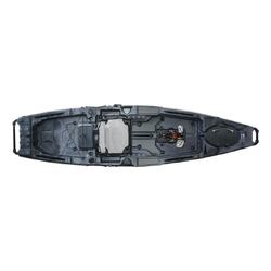 NextGen 11.5 Pedal Kayak - Raven [Newcastle]