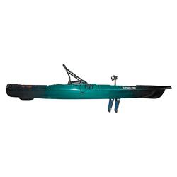 NextGen 12 Pedal Kayak - Emerald Green [Newcastle]