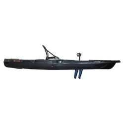 NextGen 12 Pedal Kayak - Raven [Newcastle]