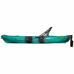 NextGen 10 MKII Pro Fishing Kayak Package - Bora Bora [Newcastle]