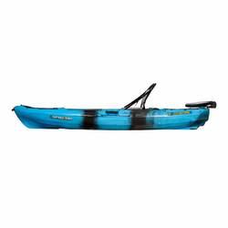 NextGen 10 MKII Pro Fishing Kayak Package - Sky Blue [Newcastle]