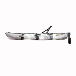 NextGen 10 MKII Pro Fishing Kayak Package - Storm [Newcastle]