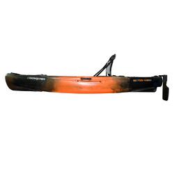 NextGen 10 MKII Pro Fishing Kayak Package - Sunset [Newcastle]