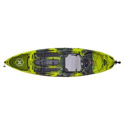 NEXTGEN 10 MKII Pro Fishing Kayak Package - Moss [Adelaide]