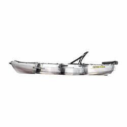 NextGen 10 MKII Pro Fishing Kayak Package - Storm [Adelaide]