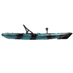 NextGen 11 Pedal Kayak - Bora Bora [Brisbane-Darra]