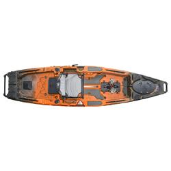 NextGen 11.5 Pedal Kayak - Coral [Brisbane-Darra]