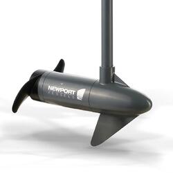 Newport Kayak Trolling Motor 12V 36lb Thrust - 24" Shaft