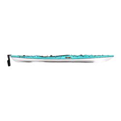 Orca Outdoors Xlite 14.5 Ultralight Performance Touring Kayak - Ocean [Adelaide]