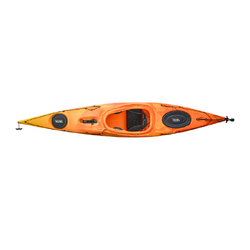 Oceanus 12.5 Single Sit In Kayak - Sunrise [Brisbane-Darra]