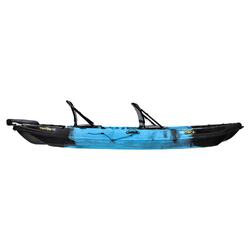 Triton Pro Fishing Kayak Package - Bahamas [Brisbane-Darra]