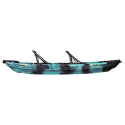 Triton Pro Fishing Kayak Package - Bora Bora [Brisbane-Darra]