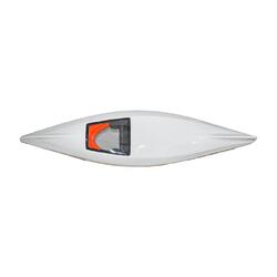 Orca Outdoors Xlite 10 Ultralight Performance Touring Kayak - Sunrise [Brisbane]