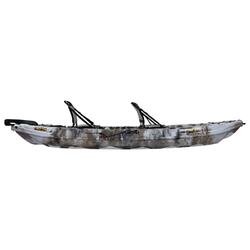 Triton Pro Fishing Kayak Package - Sahara [Newcastle]