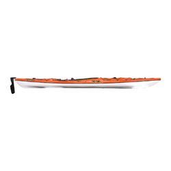 Orca Outdoors Xlite 14.5 Ultralight Performance Touring Kayak - Sunrise [Newcastle]