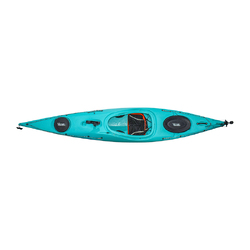 Oceanus 12.5 Single Sit In Kayak - Ocean [Sydney]