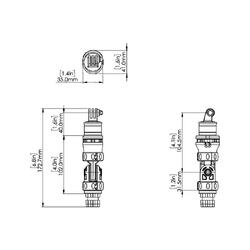 Railblaza Camera Mount R-Lock