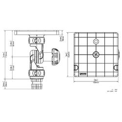 Railblaza Fish Finder Mount R-Lock S