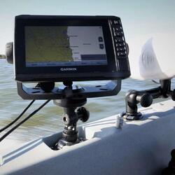 Railblaza Garmin Fishfinder Mount R-Lock