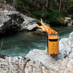 BioLite CampStove Complete Cook Kit