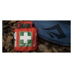 Sea to Summit Lightweight Dry Bag First Aid