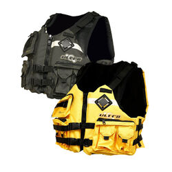 Ultra Sportfish Kayak Life Jacket PFD L50S