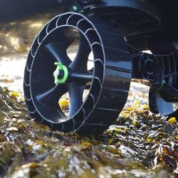 Railblaza C-Tug SandTrakz Wheels (Wheels Only)