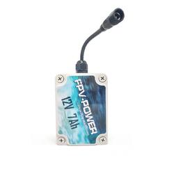 FPV-Power Kayak Battery Combo 12V 7AH