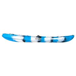 Eagle Double Fishing Kayak Package - Blue Lagoon [Newcastle]