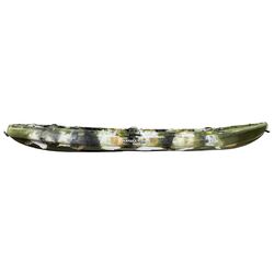 Eagle Pro Double Fishing Kayak Package - Jungle Camo [Newcastle]