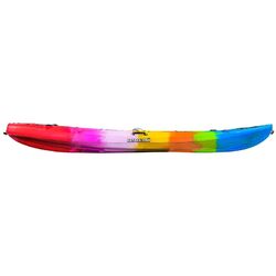 Eagle Pro Double Fishing Kayak Package - Rainbow [Newcastle]