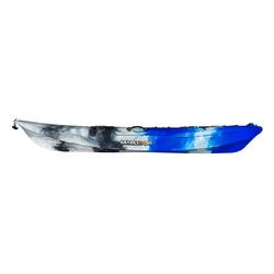 Osprey Fishing Kayak Package - Blue Camo [Newcastle]