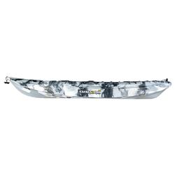 Osprey Fishing Kayak Package - Grey Camo [Newcastle]