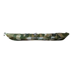 Osprey Fishing Kayak Package - Jungle Camo [Newcastle]