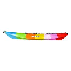 Osprey Fishing Kayak Package - Rainbow [Newcastle]