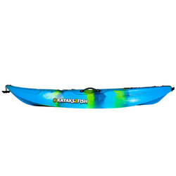 Puffin Pro Kids Kayak Package - Sea Spray [Newcastle]