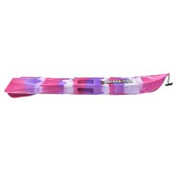 Puffin Kids Kayak Package - Pink & Purple [Newcastle]