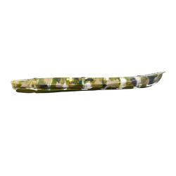 Merlin Pro Double Fishing Kayak Package - Jungle Camo [Adelaide]