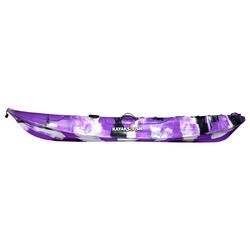 Osprey Fishing Kayak Package - Purple Camo [Brisbane-Darra]