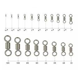 NextGen Barrel Swivel Kit 200pcs