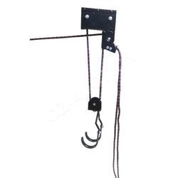 K2F Kayak Hoist System Twin Set