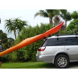 K2F K-Rack Kayak Loader