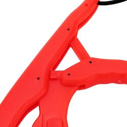 K2FD-PLASTIC-LIPGRIP-RED