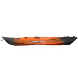 Osprey Fishing Kayak Package - Sunset [Melbourne]