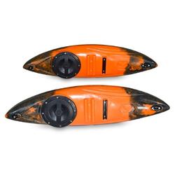 K2F Kayak Outrigger/Stabilizer Kit