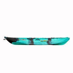 NextGen 9 Fishing Kayak Package - Bora Bora [Newcastle]