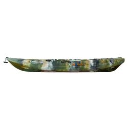 NextGen 9 Fishing Kayak Package - Jungle Camo [Newcastle]