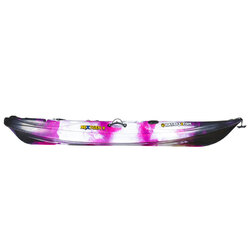 NextGen 9 Fishing Kayak Package - Pink Camo [Newcastle]