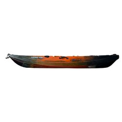 NextGen 9 Fishing Kayak Package - Sunset [Newcastle]