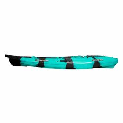 NextGen 1 +1 Fishing Tandem Kayak Package - Bora Bora [Newcastle]